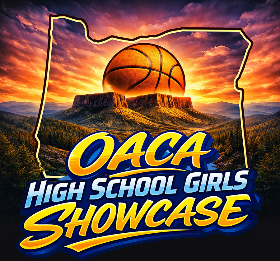 Oregon Basketball Showcase